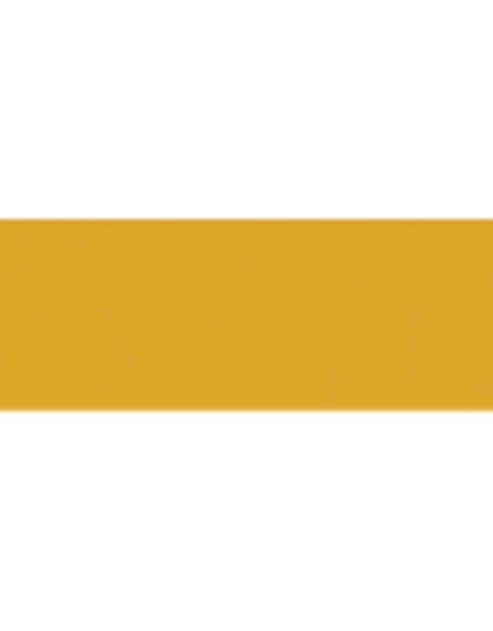 SERFAS SERFAS Bar Tape YELLOW CORK