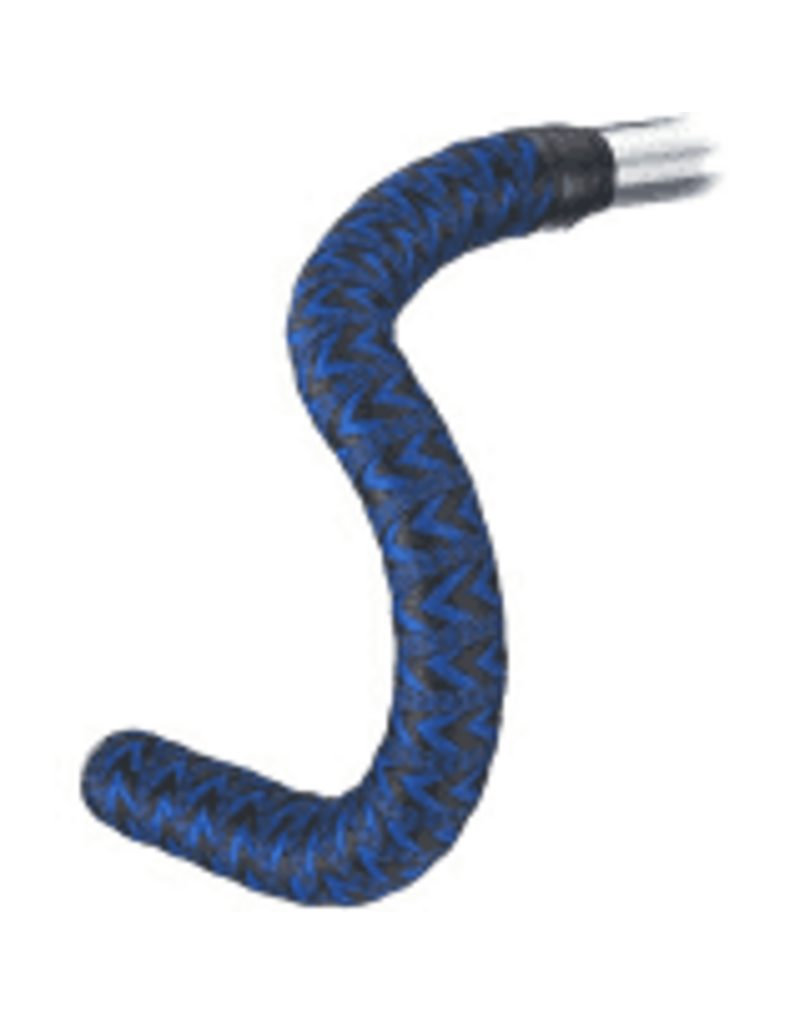 SERFAS SERFAS Bar Tape WOVEN ARROWS BK/BL