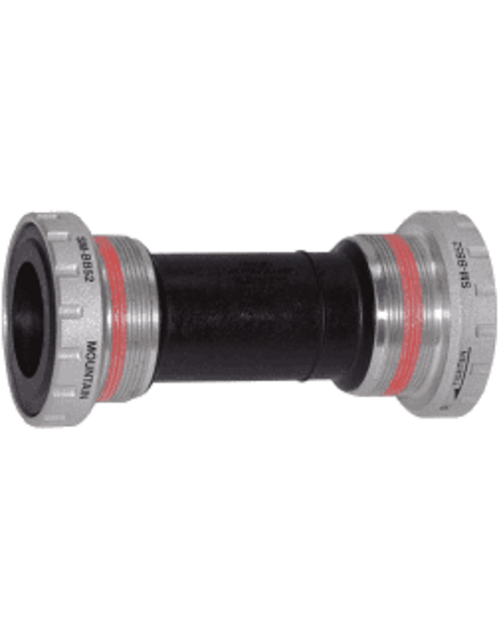 Shimano BOTTOM BRACKET PARTS, SM-BB52, RIGHT & LEFT ADAPTER(