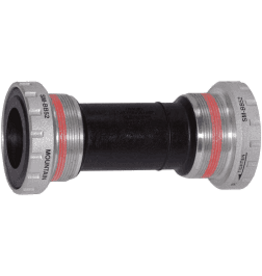 Shimano BOTTOM BRACKET PARTS, SM-BB52, RIGHT & LEFT ADAPTER(