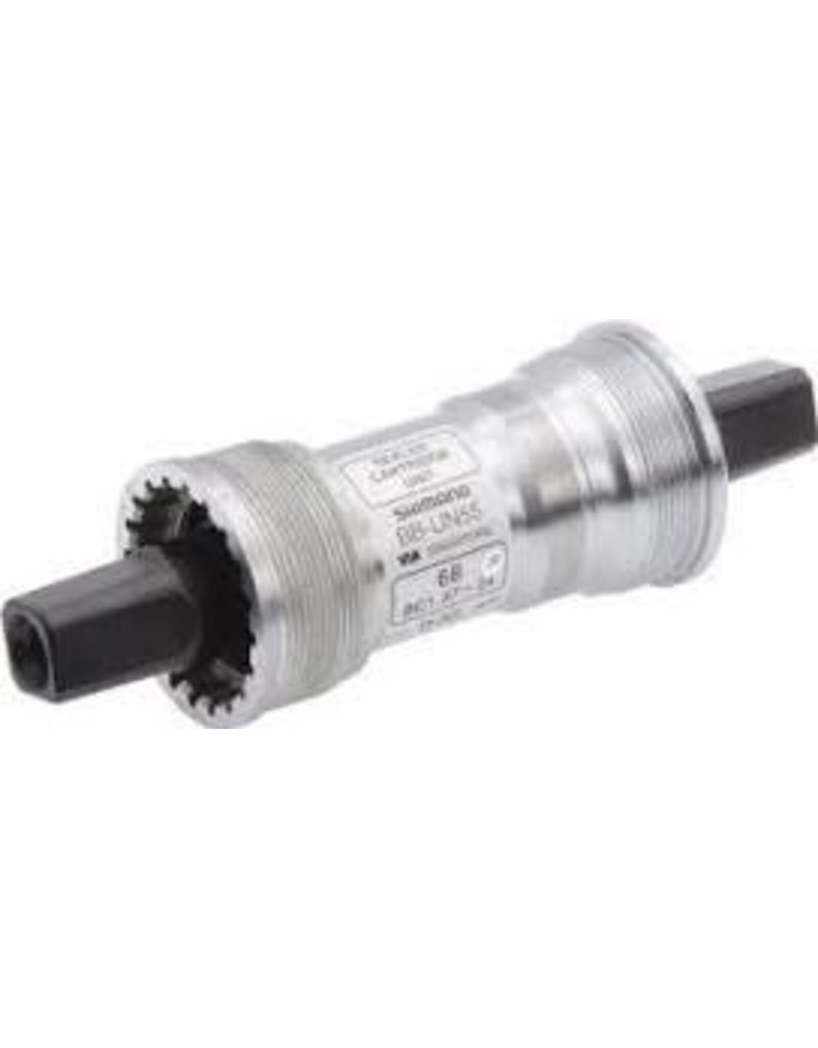Shimano Cartridge Bottom Bracket, BB-UN55 68x115 Sq.Taper