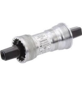 Shimano Cartridge Bottom Bracket, BB-UN55 68x115 Sq.Taper