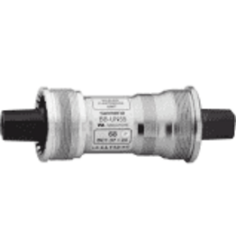 Shimano Bottom Bracket BB-UN55, 68x110, Sq. Taper