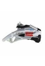 Shimano SHIMANO FD-M412 ALIVIO F-DER. 3x7/8 34.9-28.6 LOW-CLAMP DUAL PULL