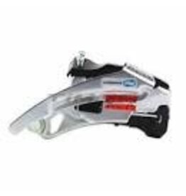 Shimano SHIMANO FD-M412 ALIVIO F-DER. 3x7/8 34.9-28.6 LOW-CLAMP DUAL PULL