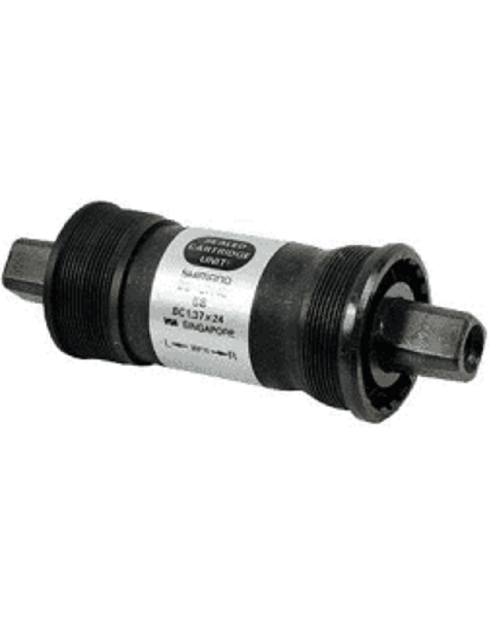 Shimano BB-UN26 BOTTOM BRACKET 68x122mm W/BOLTS