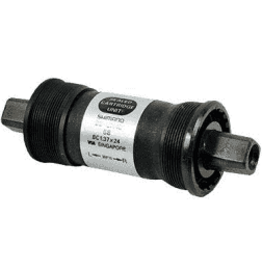 Shimano BB-UN26 BOTTOM BRACKET 68x122mm W/BOLTS