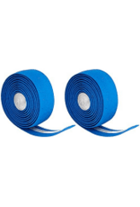 Profile Design Profile Design Adhesive Cork Handlebar Tape - Blue
