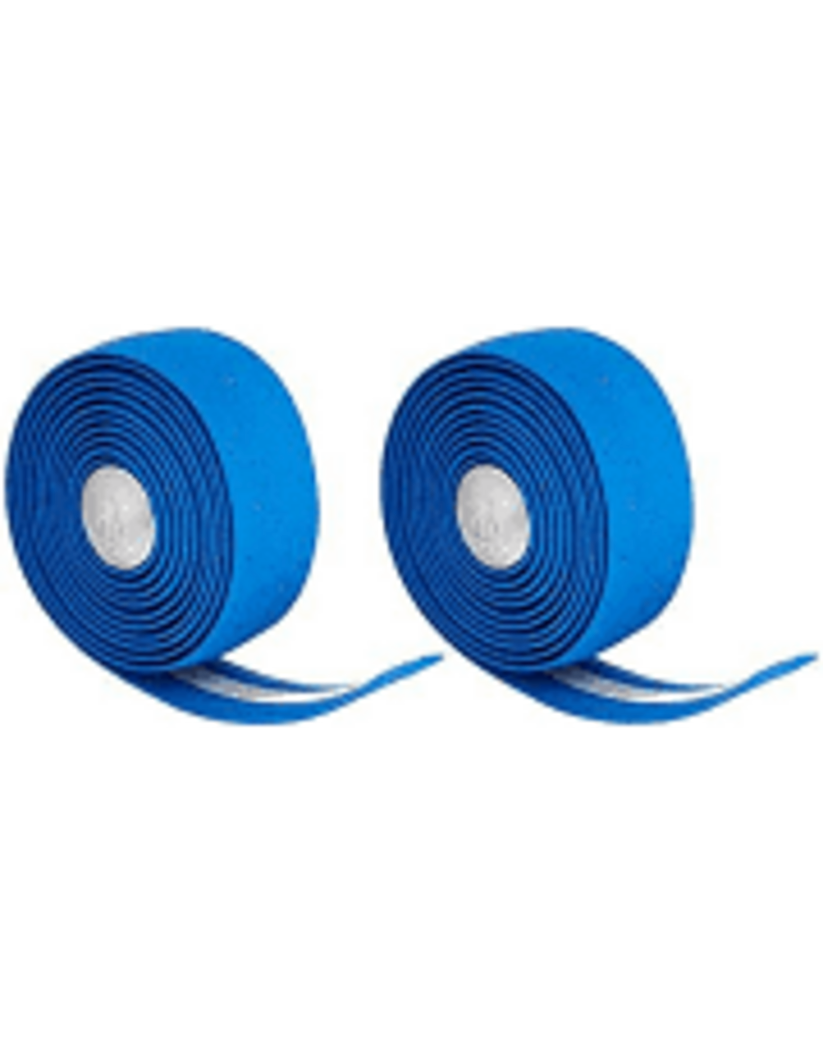 Profile Design Profile Design Adhesive Cork Handlebar Tape - Blue