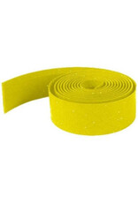 Profile Design Profile Design Adhesive Cork Handlebar Tape - Yellow