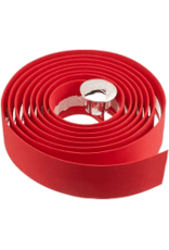 Profile Design Profile Design Adhesive Cork Handlebar Tape - Red