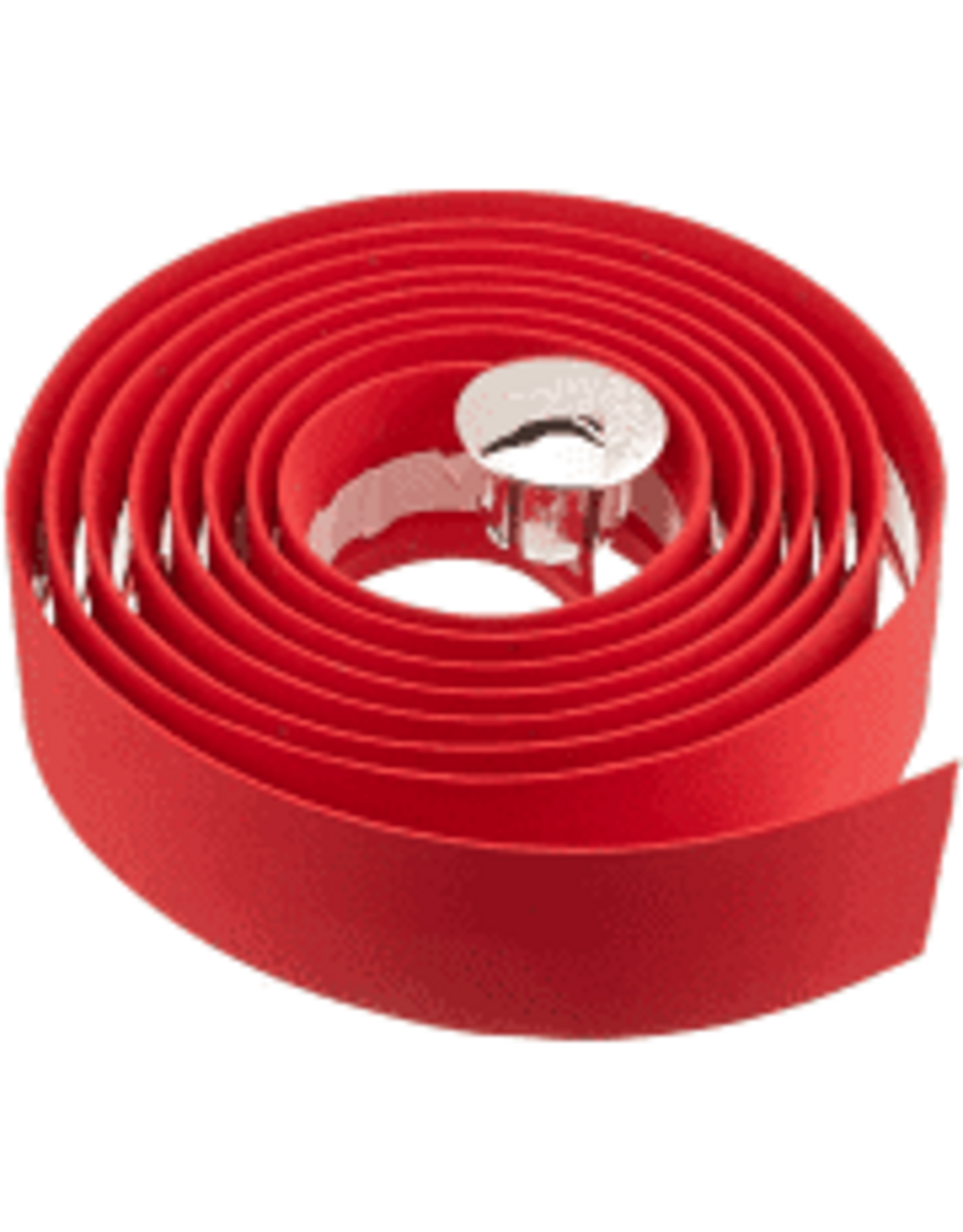 Profile Design Profile Design Adhesive Cork Handlebar Tape - Red