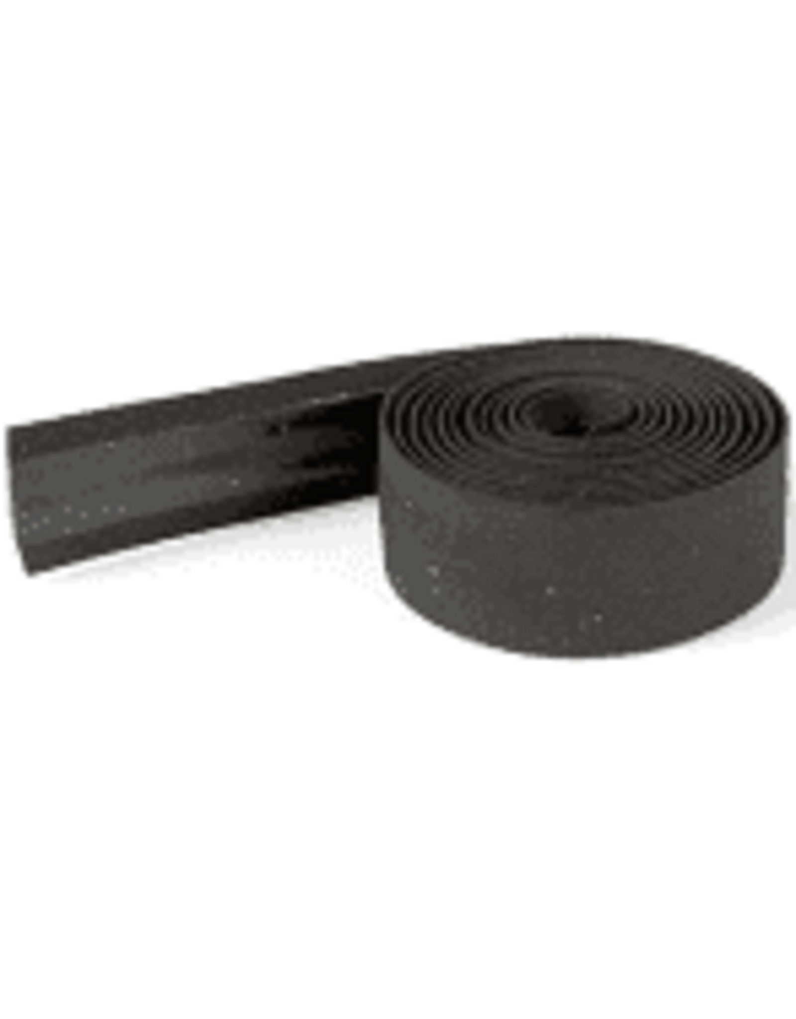Profile Design Profile Design Adhesive Cork Handlebar Tape - Black