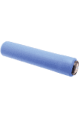 ESI grips ETI MTB Chunky Silicone Grips, Blue