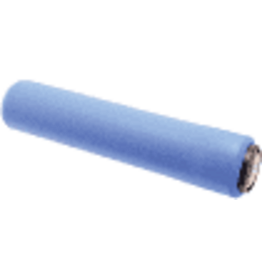 ESI grips ETI MTB Chunky Silicone Grips, Blue