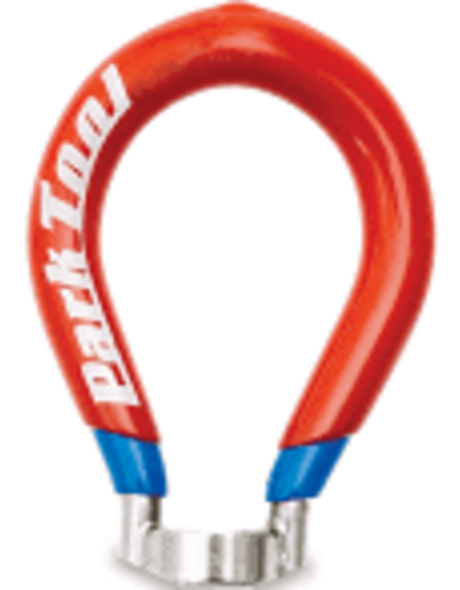 Park Tool PARK SW-42 FOUR-SIDED SPOKE WRENCH .136