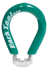 ParkTool PARK SW-1 SPOKE WRENCH GREEN .130