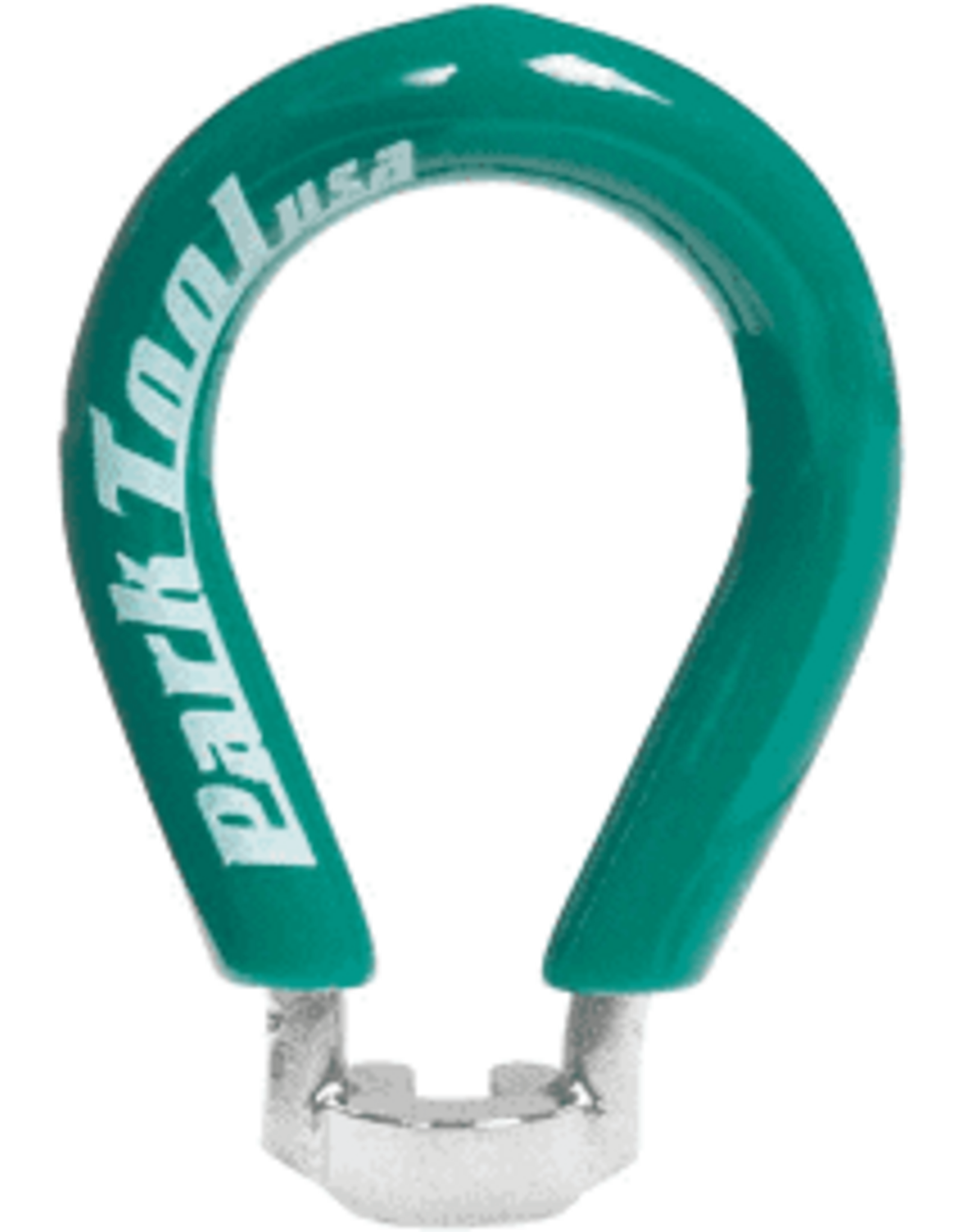 ParkTool PARK SW-1 SPOKE WRENCH GREEN .130