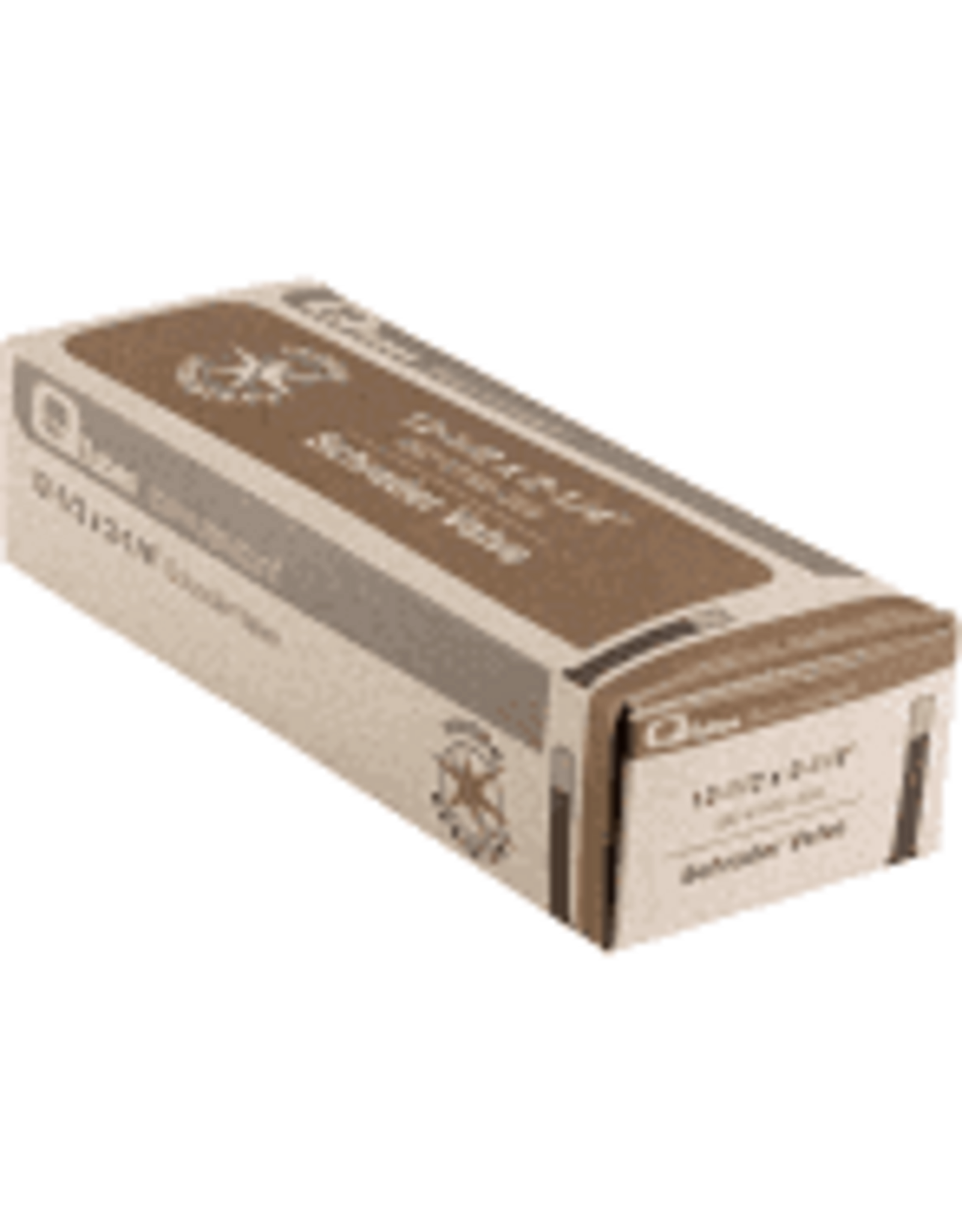 Q-Tubes Q-Tubes Thorn Resistant 12-1/2 x 2-1/4" Low Lead Schrader Valve Tube