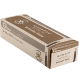 Q-Tubes Q-Tubes Thorn Resistant 12-1/2 x 2-1/4" Low Lead Schrader Valve Tube