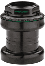 Dia Compe HEADSET THREAD 1-1/8" EC BLK DIA COMPE
