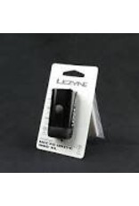 Lezyne Lezyne HECTO DRIVE 300 XL FRONT BLACK