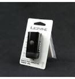 Lezyne Lezyne HECTO DRIVE 300 XL FRONT BLACK