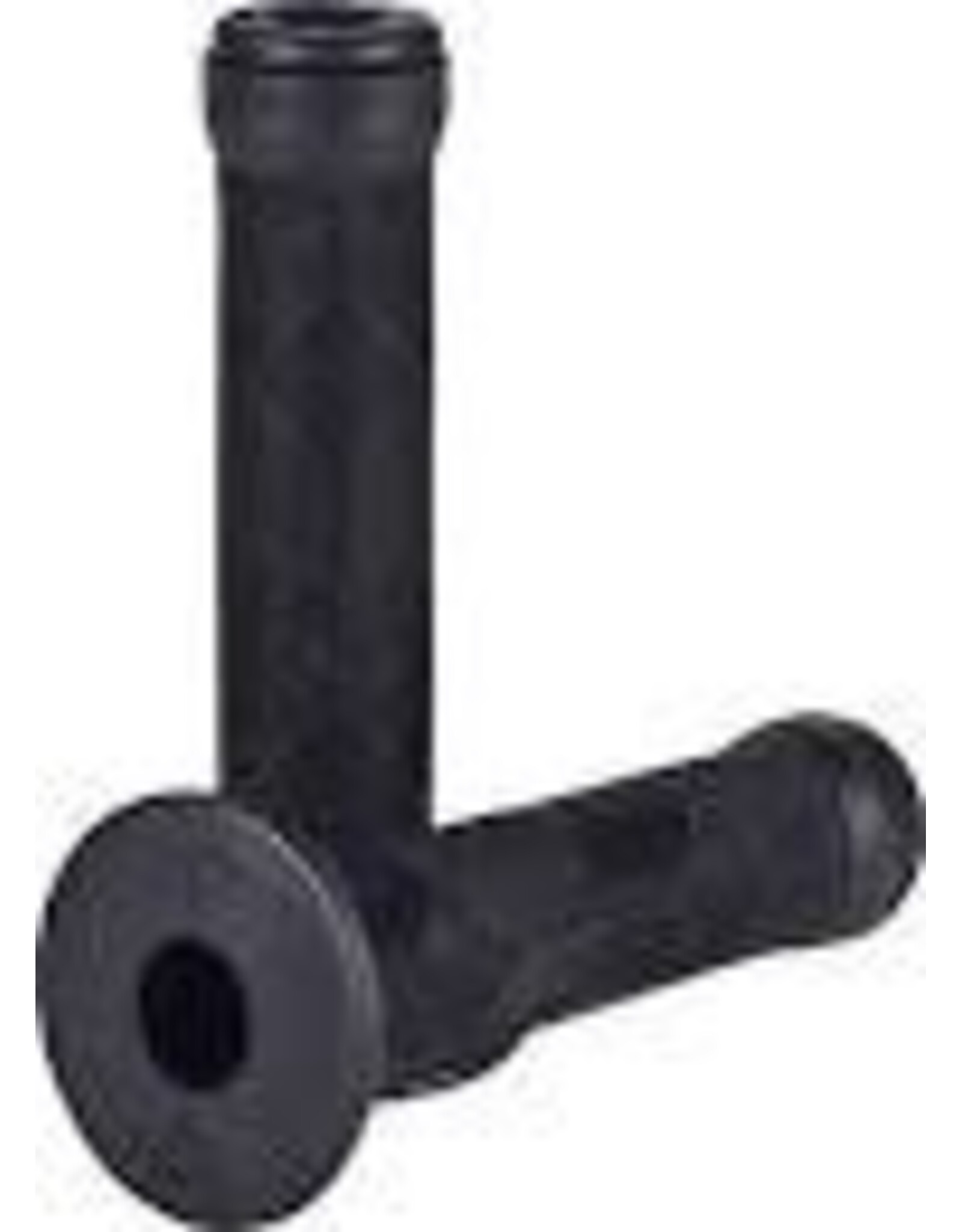Animal Bikes Edwin de la Rosa Signature Grips- Black