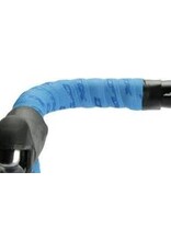 XLC XLC Cork Gel Handlebar Tape Blue