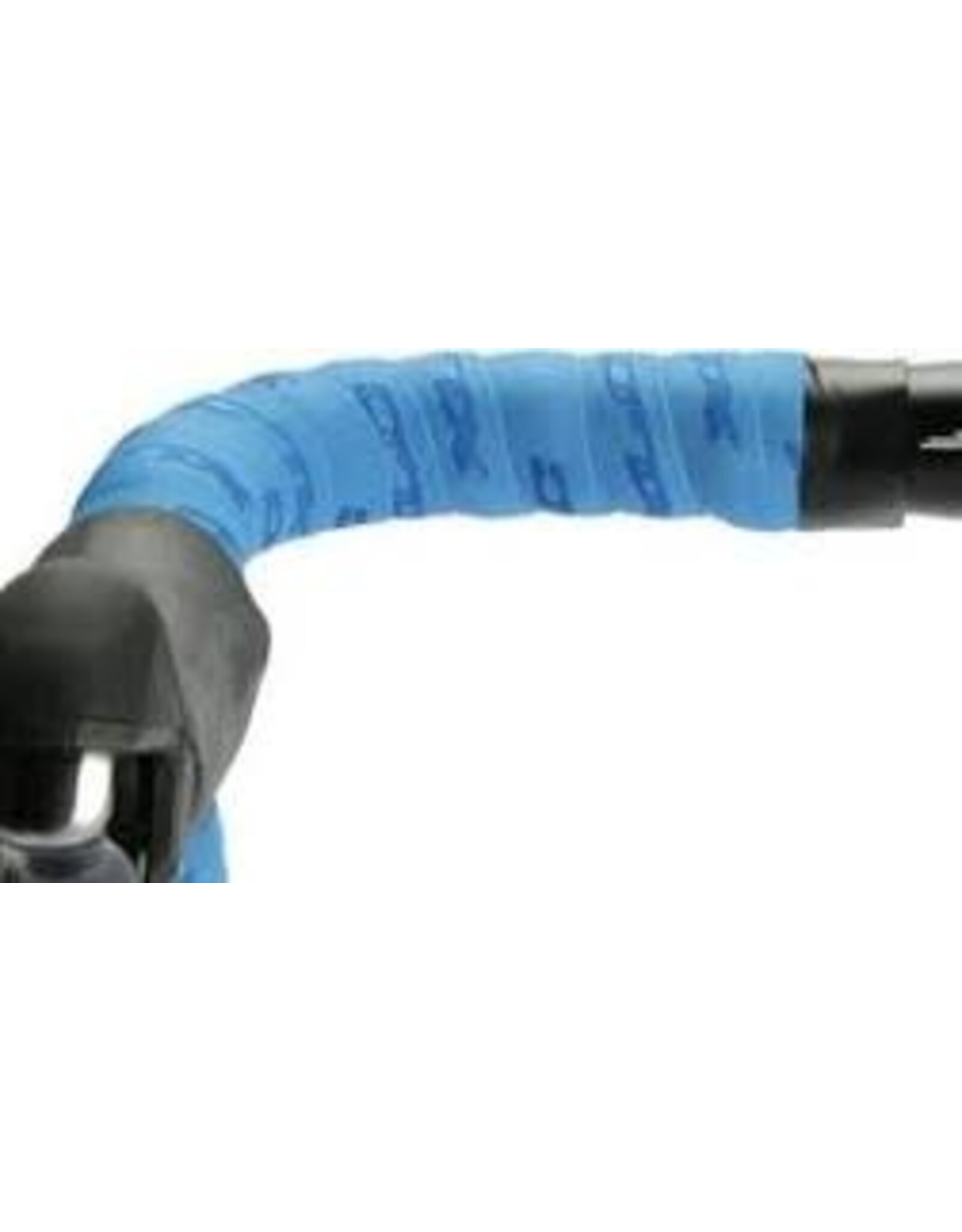 XLC XLC Cork Gel Handlebar Tape Blue