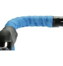 XLC XLC Cork Gel Handlebar Tape Blue