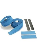 XLC XLC Cork Gel Handlebar Tape Blue