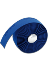 XLC XLC Cork Gel Handlebar Tape Blue
