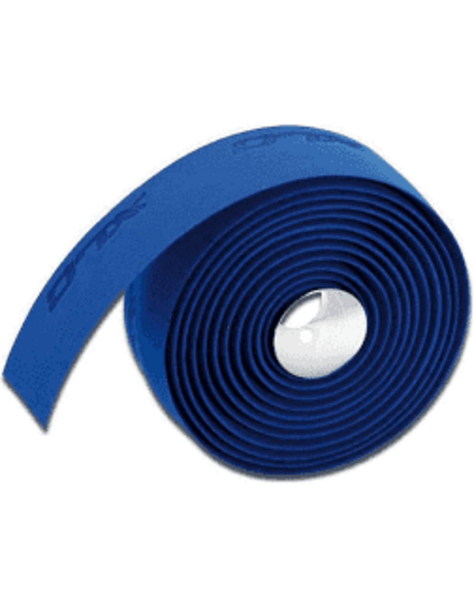 XLC XLC Cork Gel Handlebar Tape Blue