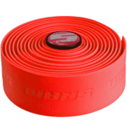 SRAM SuperCork Bar Tape Red