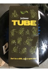 Cyclone 26x1.9-2.125 SV CYCLONE THORN TUBE