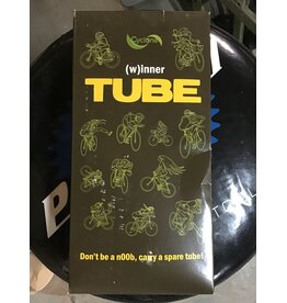 Cyclone 26x1.9-2.125 SV CYCLONE THORN TUBE