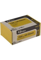 Q-Tubes Tube 700c x 18-25mm, 32mm valve