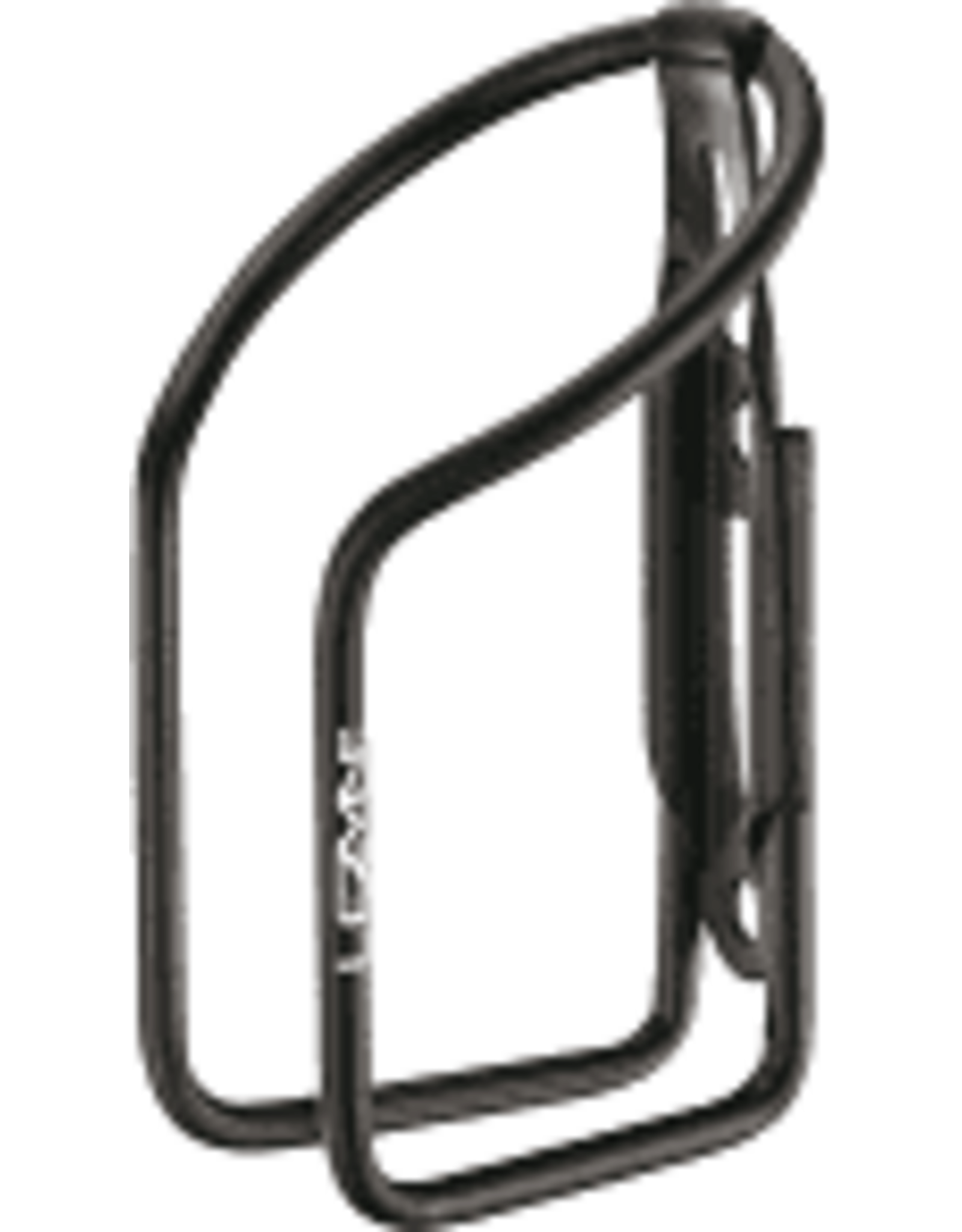 Lezyne Lezyne Aluminum Power Bottle Cage: Black