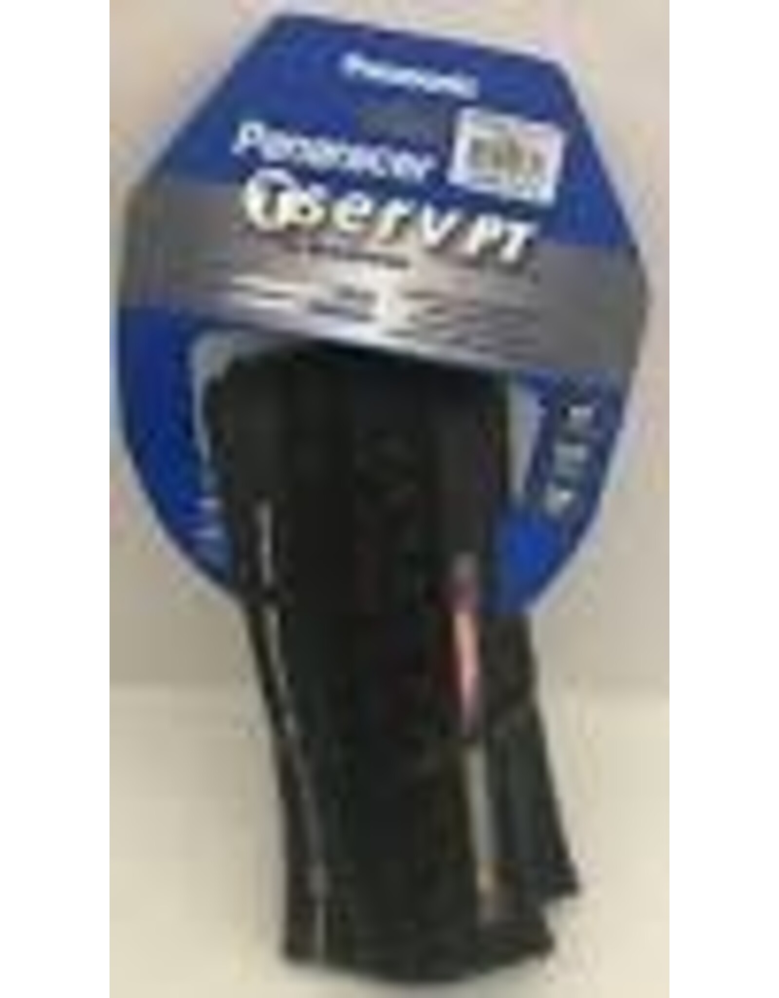 Panaracer 26X1.5 PANARACER T-SERV PT FLDG BLACK
