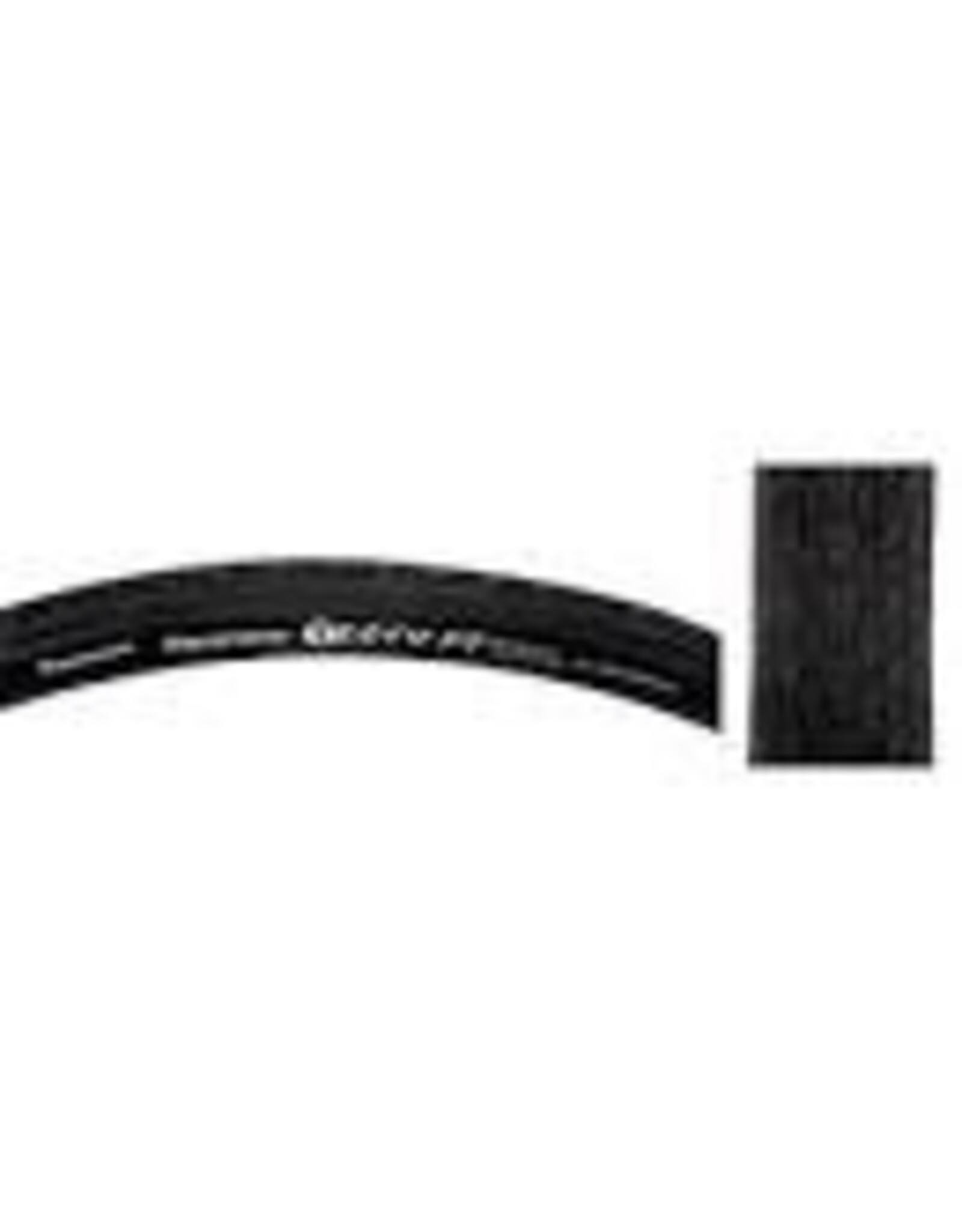Panaracer 26X1.5 PANARACER T-SERV PT FLDG BLACK