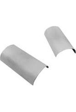 Problem Solvers Handlebar Shim 25.4 to 26.0mm , 35mm length Problem Solvers