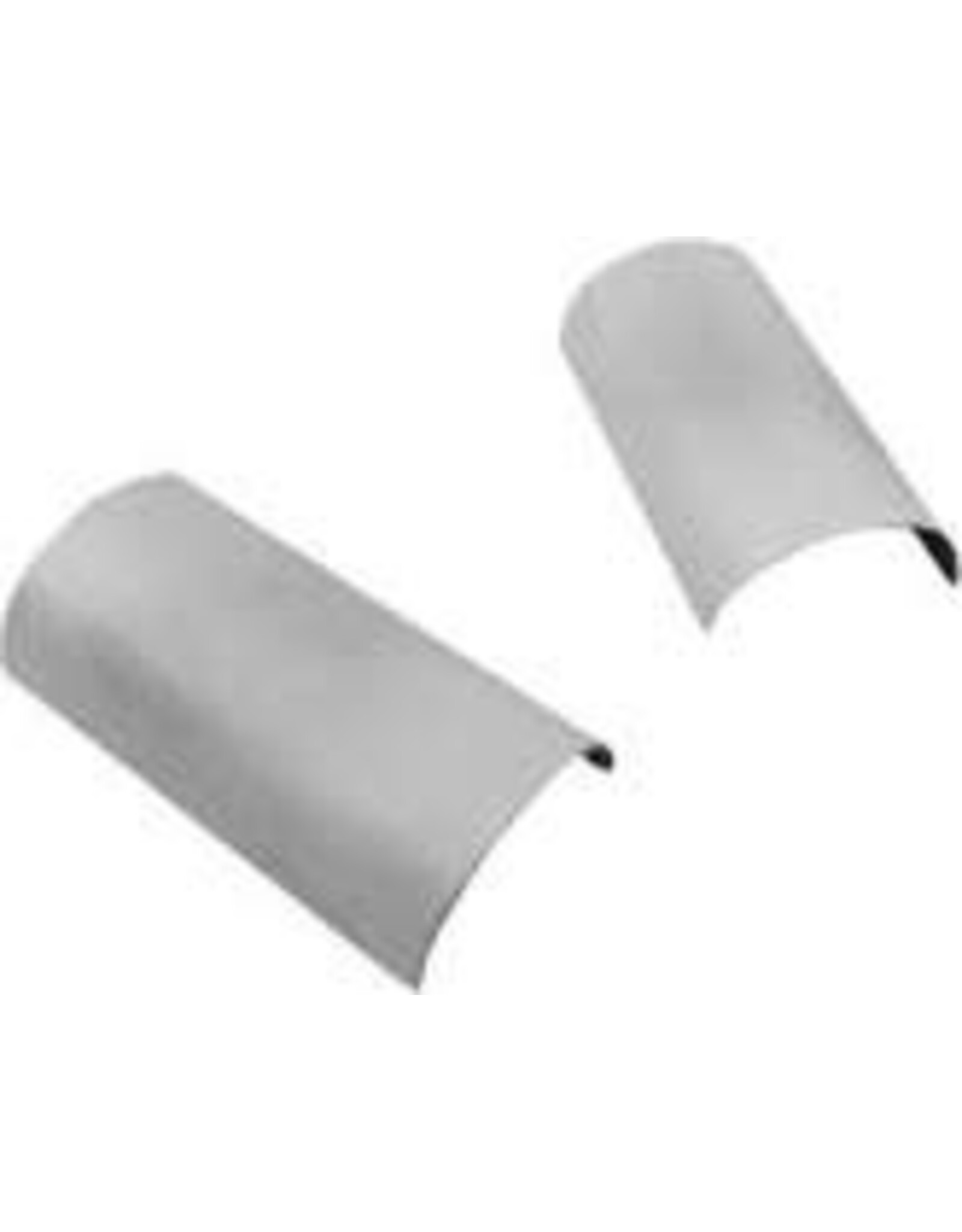 Problem Solvers Handlebar Shim 25.4 to 26.0mm , 35mm length Problem Solvers