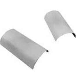Problem Solvers Handlebar Shim 25.4 to 26.0mm , 35mm length Problem Solvers