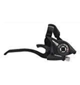 Shimano SHIMANO ST-EF51 SHIFT/BRAKE REAR 7-SPEED BLACK 4-FINGER