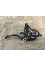 Shimano SHIMANO ST-EF51 SHIFT/BRAKE REAR 7-SPEED BLACK 4-FINGER