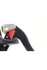 Shimano SHIMANO ST-EF51 SHIFT/BRAKE REAR 7-SPEED BLACK 4-FINGER