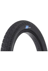 Sunday Sunday Current V2 Tire - 20 x 2.4, Clincher, Wire, Black