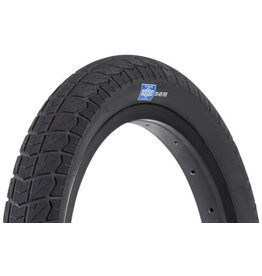 Sunday Sunday Current V2 Tire - 20 x 2.4, Clincher, Wire, Black