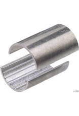 Problem Solvers Handlebar Shim 25.4 to 31.8mm , 44mm length Problem Solvers